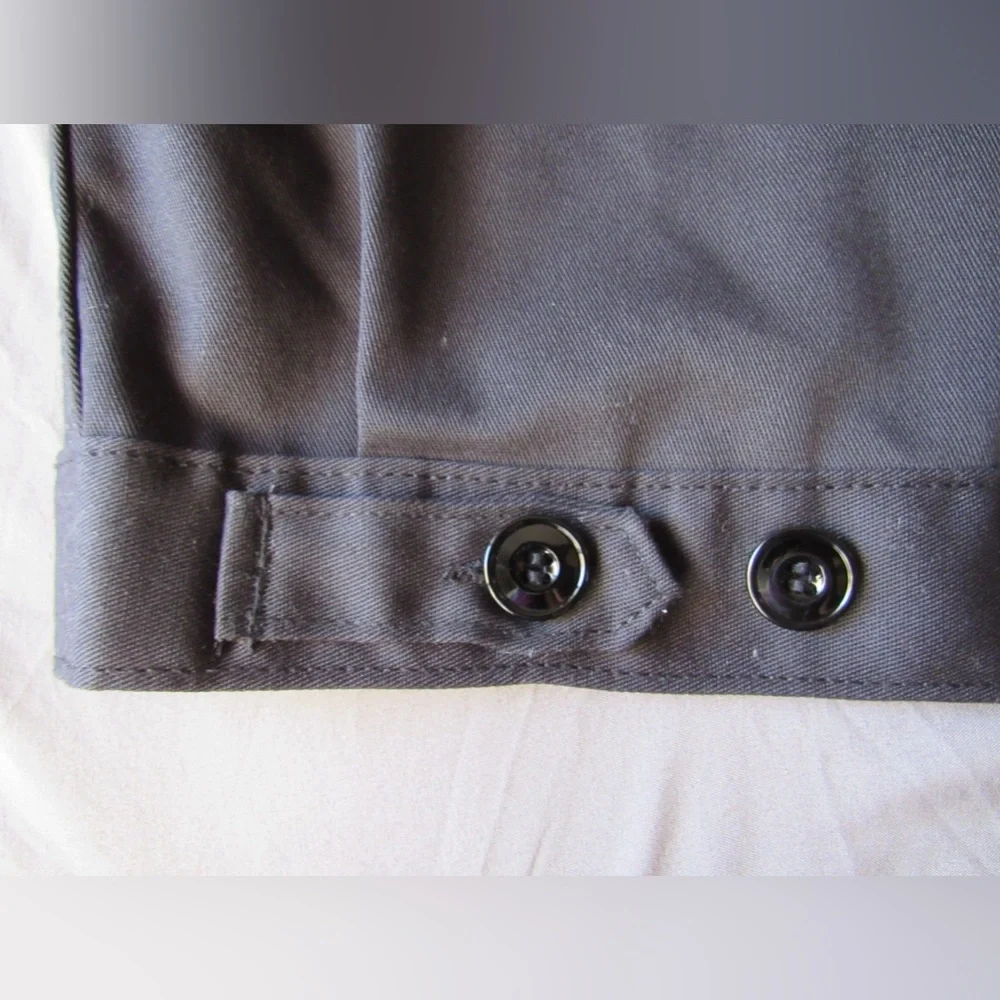 Personalized Dickies Eisenhower Jacket - Picture 13 of 16